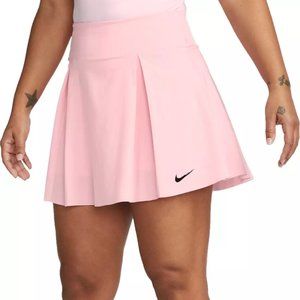 Pink Nike Tennis Skort sz medium